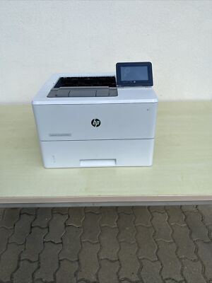 HP LaserJet Enterprise M507x | Drucker | WIFI | Duplex | ca. 49.000 Seiten TOP