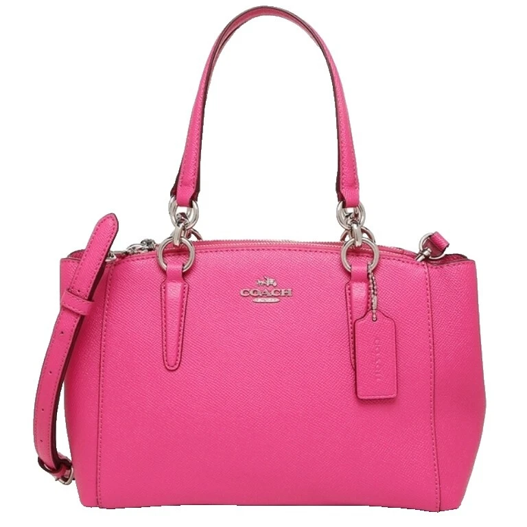 Bolsos y carteras Coach italiano para Mujeres