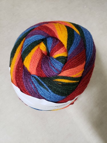 Horizon Acrylic Yarn Color 11 Island SOLD OUT 601 yds