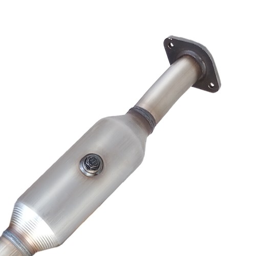 Catalytic Converter For 2003-2011 Honda Element 2.4L Direct-Fit EPA APPROVED - Picture 4 of 8