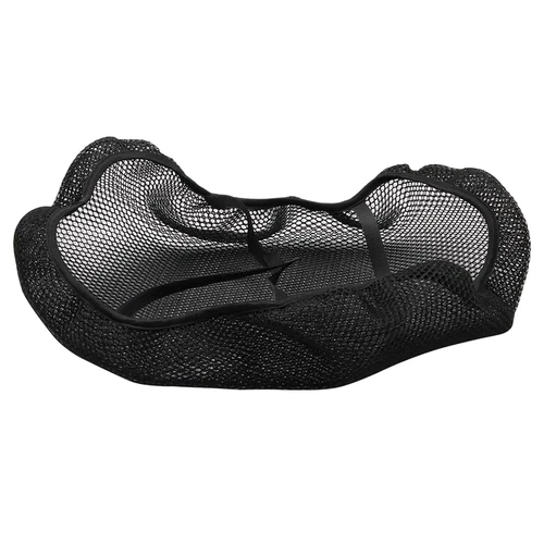For Suzuki VStrom DL1000 DL250 Motorcycle Seat Cushion Cover 3D Mesh - Bild 11 von 11