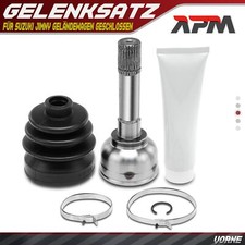 Joints Suzuki JIMNY