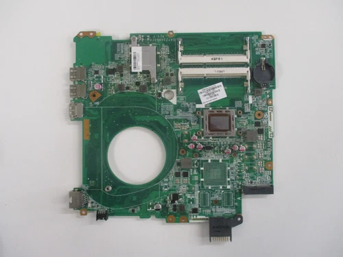 HP Pavilion 15-P MotherBoard (Not Working) EB 36