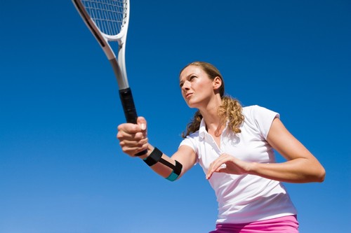 Férula de codo de tenis y golf FlexaMed - Imagen 5 de 5