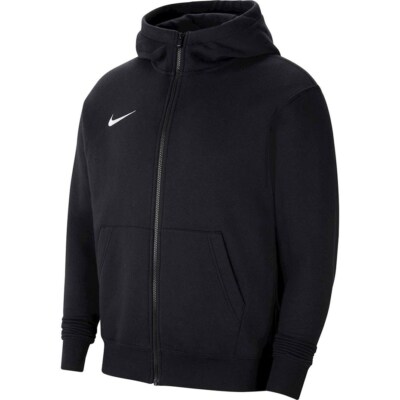 nike park 20 fleece