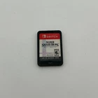 Super Smash Bros. Ultimate Nintendo Switch Cartridge Only Tested Authentic OEM
