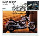 Dr Jim Stamps Maximum Card Harley Davidson 1965 Motorcyle 1913 Combo Fdc