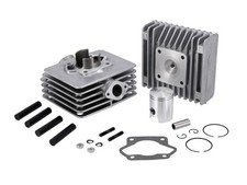 Set: Schmitt GST-60 Zylinder + Kolben + Kopf,...