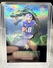 2025 Topps Signature Justin Jefferson Base (RAW)
