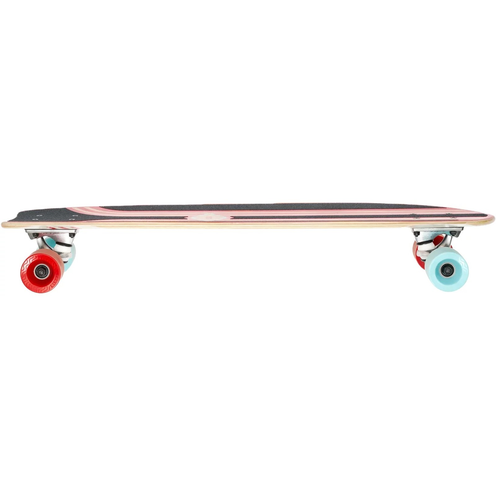 Globe Skateboards Sidewalk Slider Cruiser Complete Skateboard - 8.25" x 28.75"