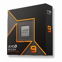 AMD Ryzen 9 9900X BOX | 100-100000662WOF