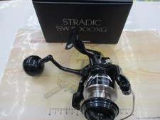 Shimano Stella SW 5000 Spinning Reel