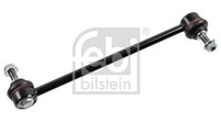 NEU - Febi Bilstein 179466 Stange/Strebe, Stabilisator FüR Tesla