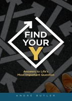 Andre Butler | Find Your Y | Taschenbuch | Englisch (2023) | EAN 9781958211809