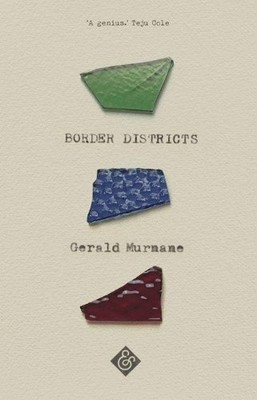 Gerald Murnane Border Districts (Paperback) (UK IMPORT)