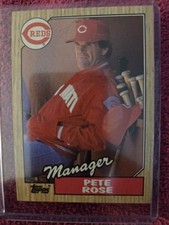 Top 10 Pete Rose Baseball Cards 14