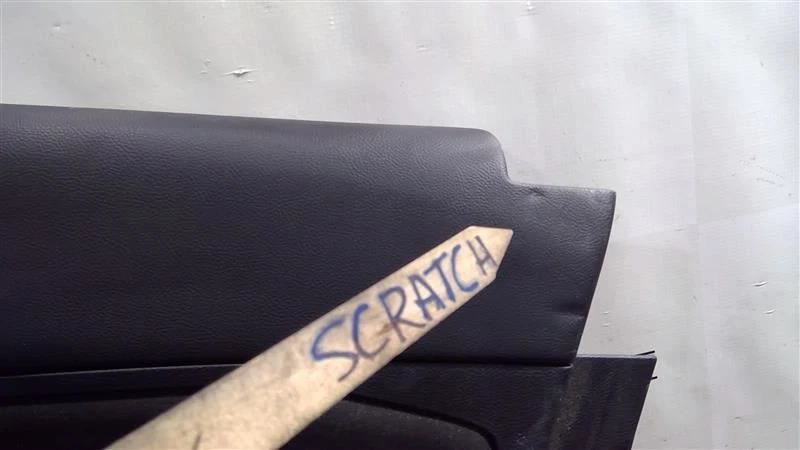 Ford Edge 2015-2018 cubierta de moldura de panel de puerta lateral derecha trasera ft4z5827411 Foto 3 de 4