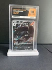 Ace Graded card display stand -  slab holder - multiple colours - pokemon tcg