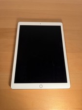 Apple iPad Pro 2017 12,9" WiFi 256GB Gold + Apple Pencil 1st Generation