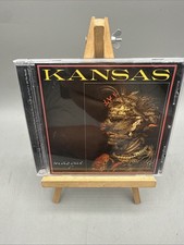 Masque [Expanded] by Kansas (CD, 2008)