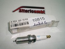 Bougies d'allumage Mercedes 220