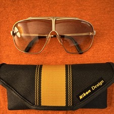 Nikon Japan Vintage 1980s model S604-3E. Incr...