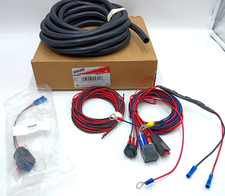Dana Spicer 10021771 E-locker Wire Harness For Eaton Lockers Read Description