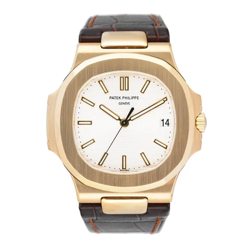 Patek Philippe Nautilus 5711J-001 Mens Watch