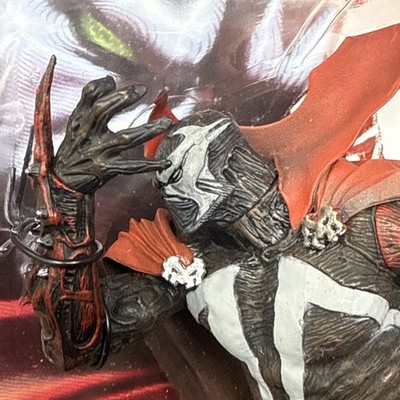 スポーン シリーズ29 スポーン9 Amazon.co.jp: Spawnシリーズ進化のスポーン29スポーン9 / Spawn