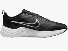 ZAPATOS DEPORTIVOS NIKE DOWNSHIFTER 12 NEGRO/BLANCO HOMBRE DD9293 001