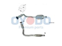 Oyodo Katalysator 20N0080-OYO FüR Opel Astra F70 Zafira GroßRaumlimousine T98