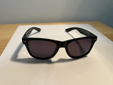 REI Co-op Unisex Sunglasses Plastic Frames black