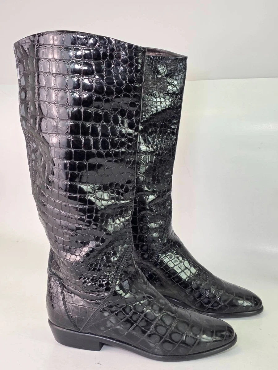 Bally Boots for Women for sale | eBay