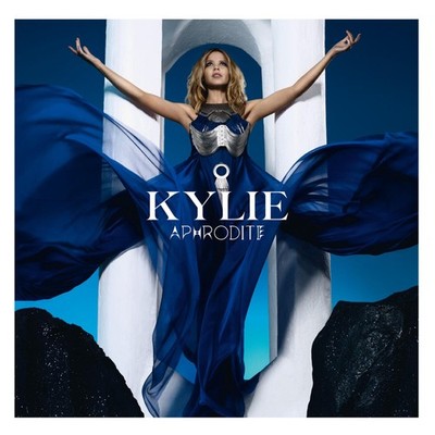 Kylie Minogue Aphrodite (CD) Album