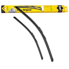 SWF 2 AQUABLADE FLACHBALKENWISCHER SET VORNE passend für TESLA MODEL | SA100