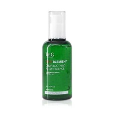 Dr.G R.E.D Blemish Clear Soothing Active Essence 80ml K-beauty