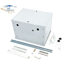 Complete Aluminum Battery Box Relocation Kit Rvmarinerace Off Road Kit-group27 Complete Aluminum Battery Box Relocation Kit Rvmarinerace Off Road Kit-group27