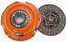 Centerforce DF700000 Dual Friction Clutch