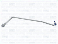 ÖLleitung Lader FüR Audi A4 B5 A6 C4 Avant