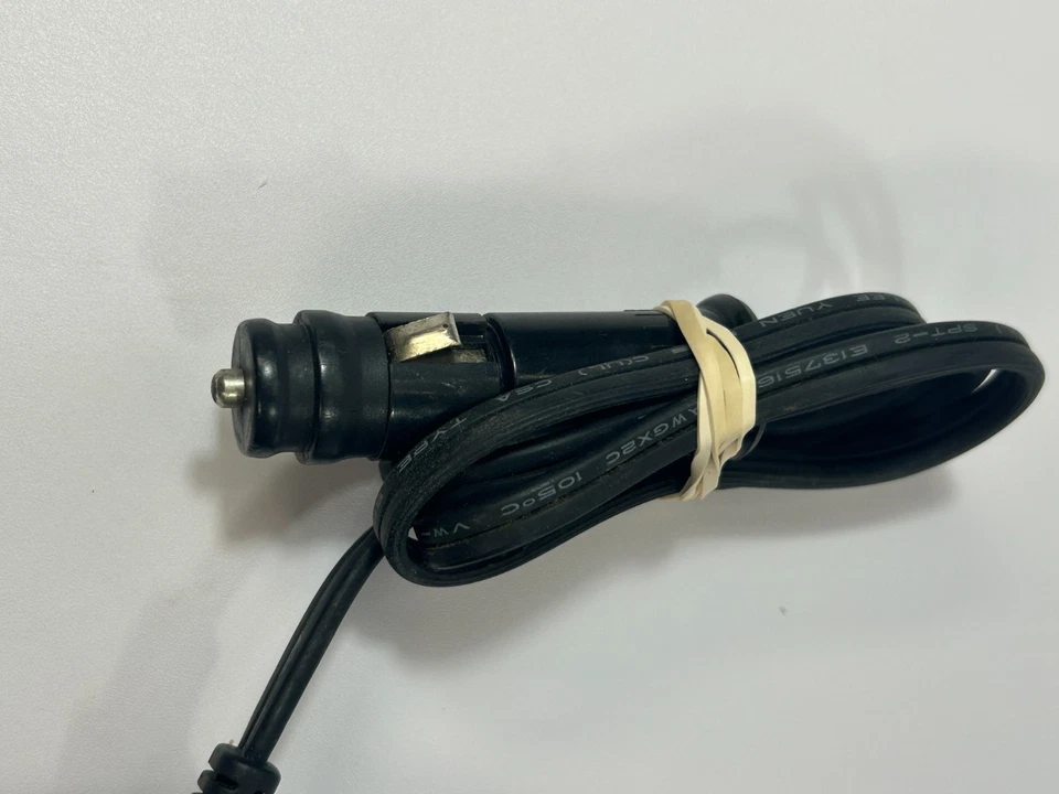 Statpower DC to AC Inverter Model PW-75 Car NotePower inverter - Image 3 of 4