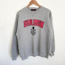 Vintage 90s kappa epsilon fraternity sweatshirt crewneck