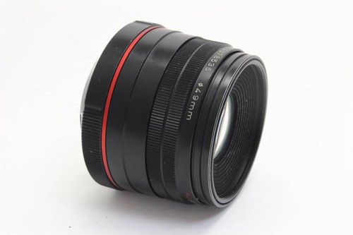 Ab Hd Pentax-Da Pentax 35Mm F2.8 Macro Limited Black 7-66 - Picture 5 of 5