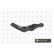 BGA Control/Trailing Arm Front Axle Right fits Volvo V60 2010-2018 31202764