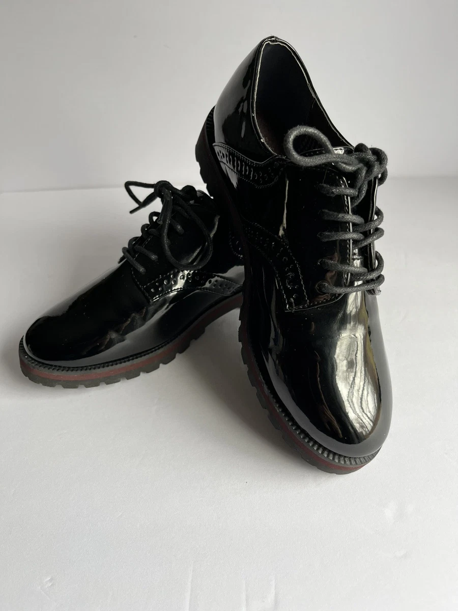 Nine West Oxfords Black Flats for Women for sale | eBay display picture 2