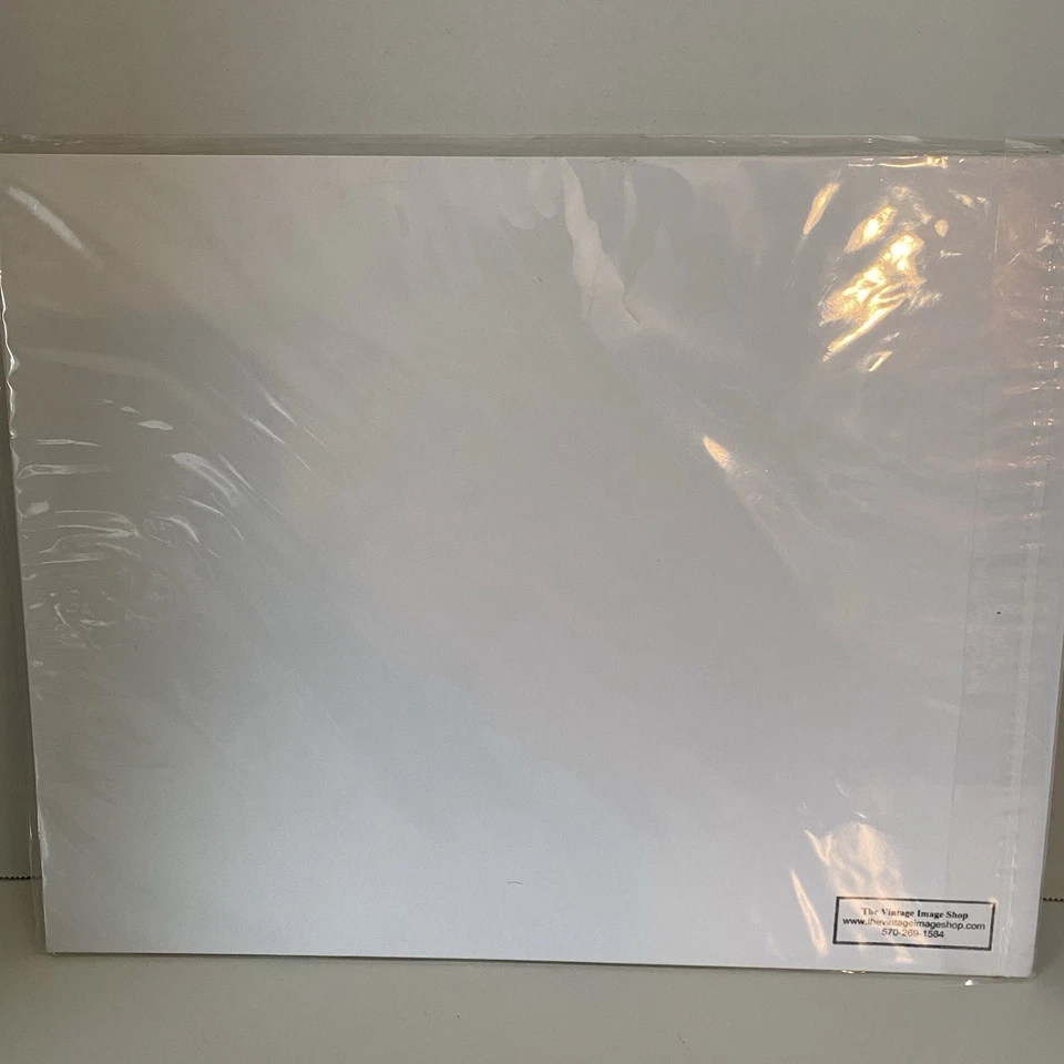 NY Yankees 1937 Picture Gehrig,Cronin,DiMaggio,Dickey,Gehringer,Foxx,Greenberg - Image 2 of 2