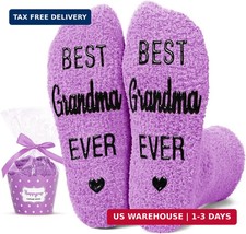 HAPPYPOP Mothers Day Socks - Sisters Aunt Gifts, Gifts for Sister Daughter Mothe