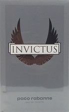 PACO RABANNE INVICTUS EAU DE TOILETTE SPRAY FOR MEN 6.8 Oz / 200 ml JUMBO SIZE