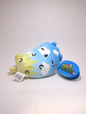 Cats vs Pickles Gold Series Dawn 336 4" Brand New NWT 