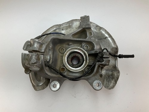 Mozzo supporto cuscinetto destro lato guida anteriore BMW Mini F55 F56 F57 6876644 - Foto 4 di 9