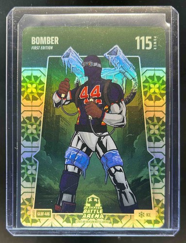 Bomber
